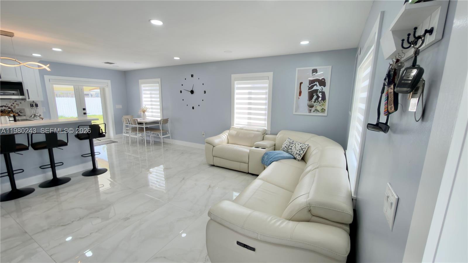 21ST CENTURY HOMES 3RD SE - Residential