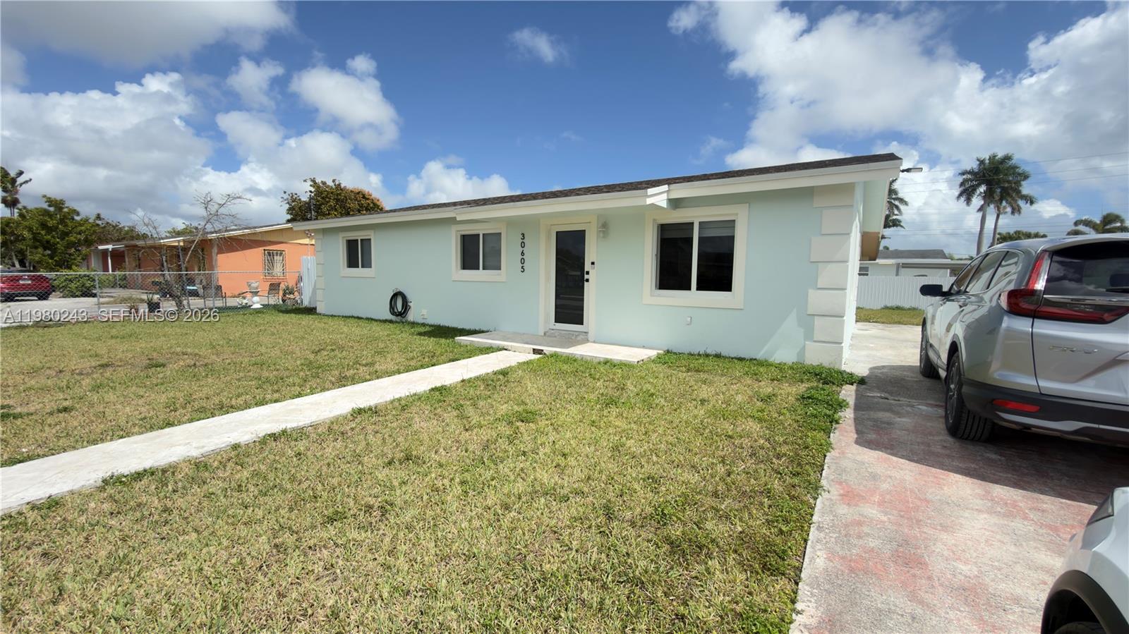 21ST CENTURY HOMES 3RD SE - Residential