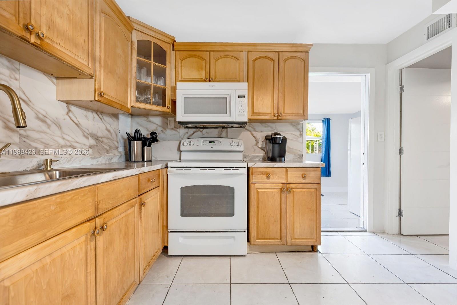 MIAMI GARDENS ESTATES SEC - Residential