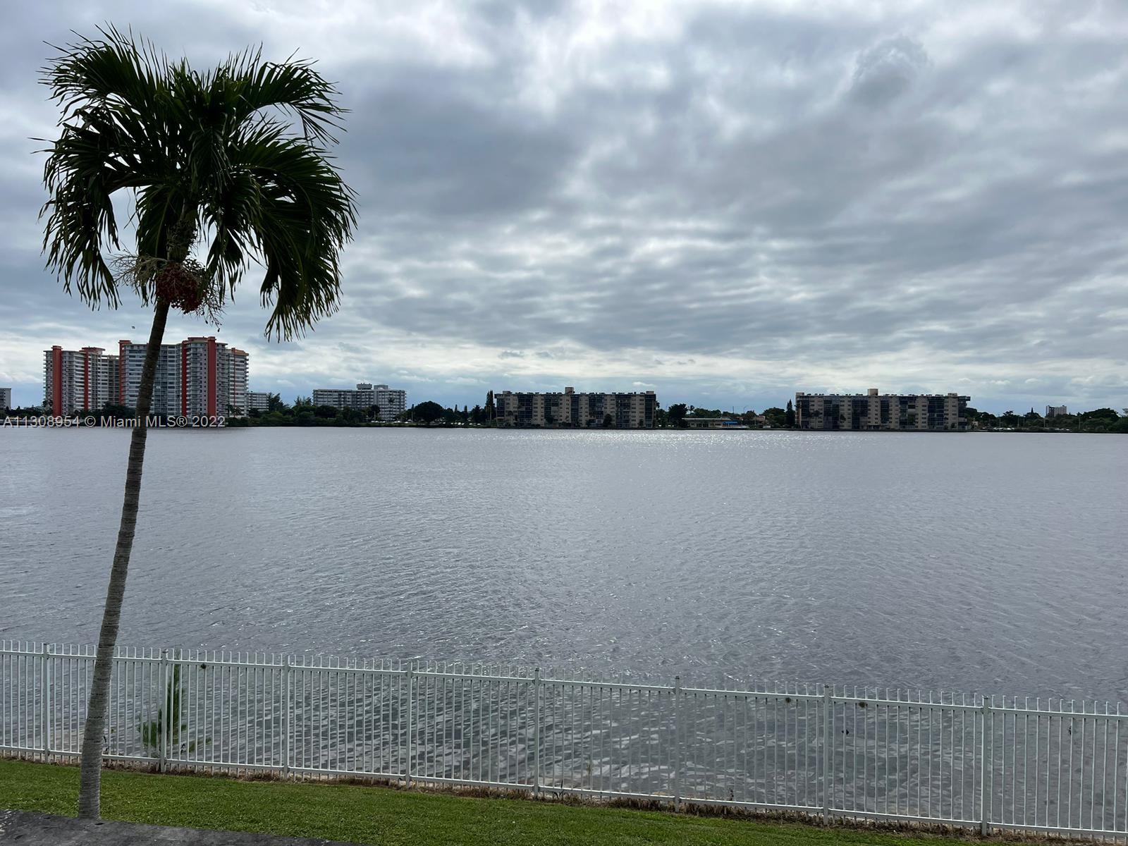RIVIERA CONDOMINIUM APTS - Residential