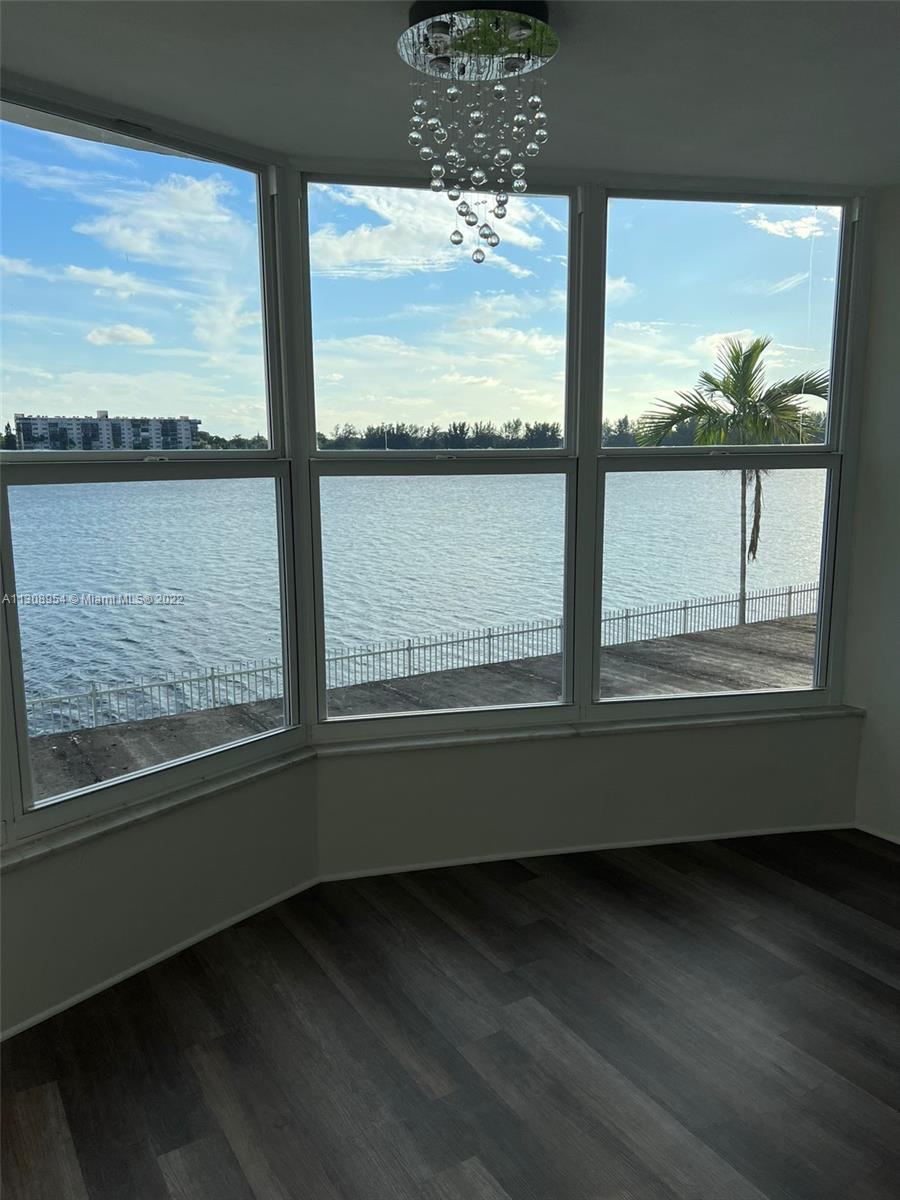RIVIERA CONDOMINIUM APTS - Residential