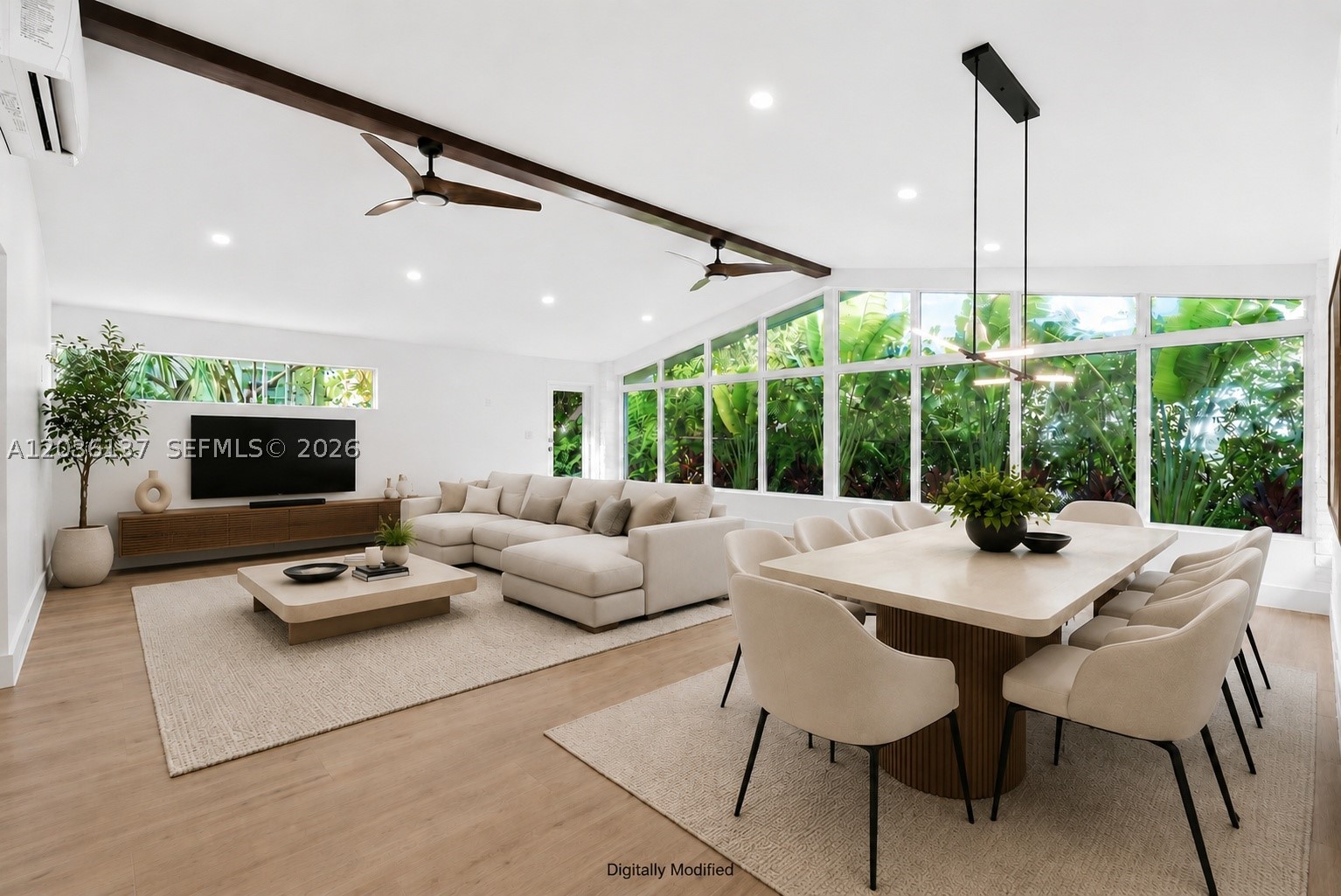 CORAL GABLES RIVIERA SEC - Residential