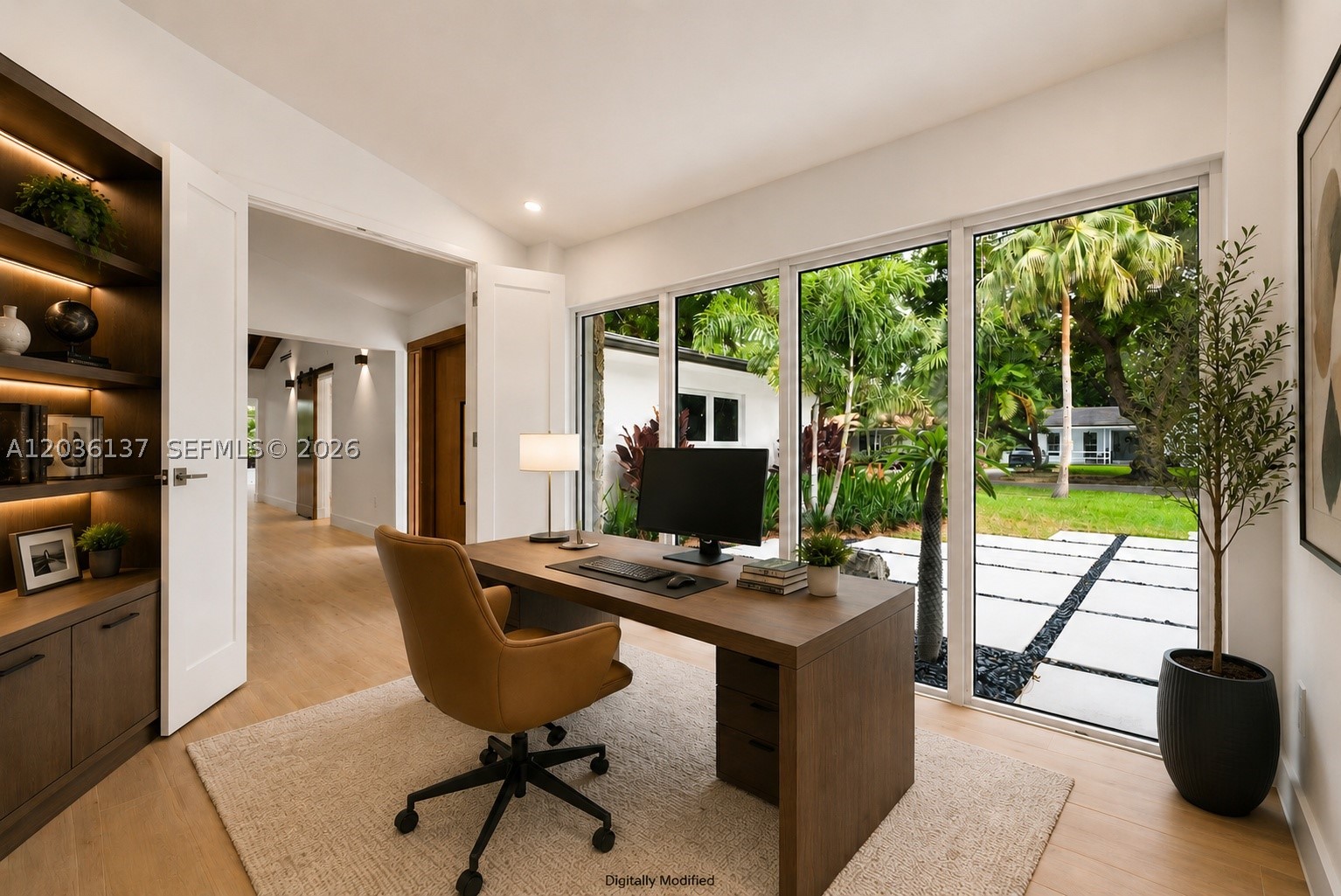 CORAL GABLES RIVIERA SEC - Residential
