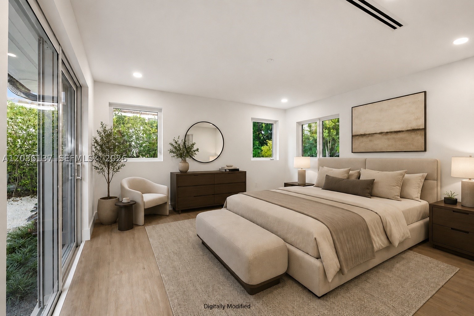 CORAL GABLES RIVIERA SEC - Residential