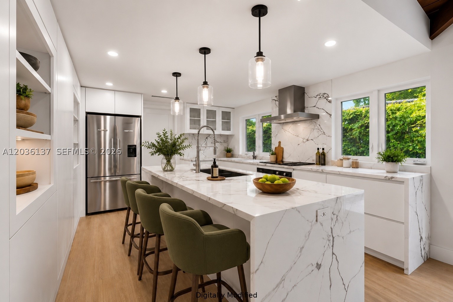 CORAL GABLES RIVIERA SEC - Residential