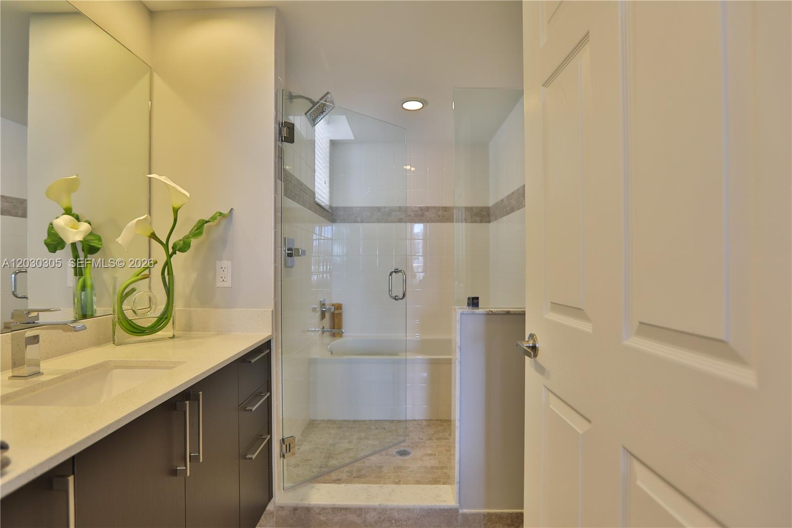 Sofia Coral Gables - Residential Lease
