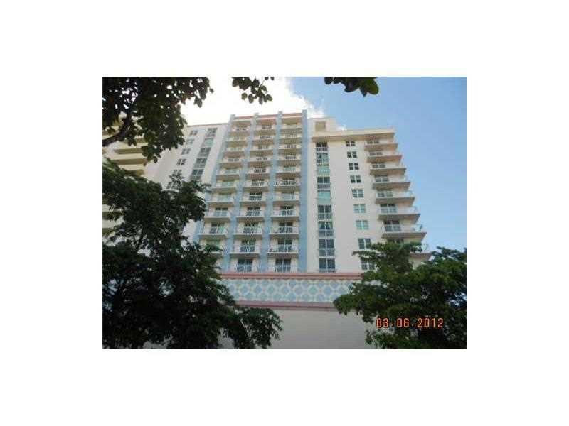 THE ASTON CONDO - Residential Lease