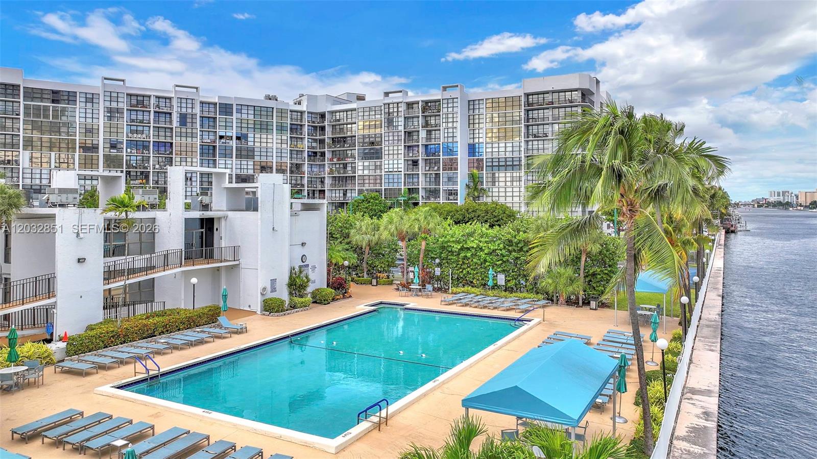 OCEANVIEW PARK CONDO - Residential