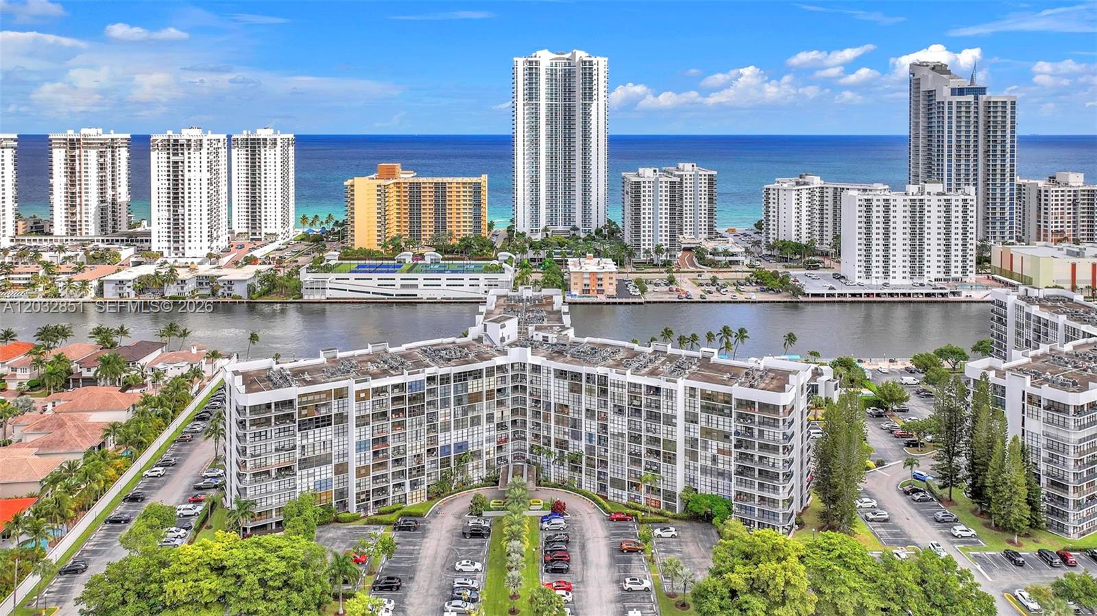 OCEANVIEW PARK CONDO - Residential