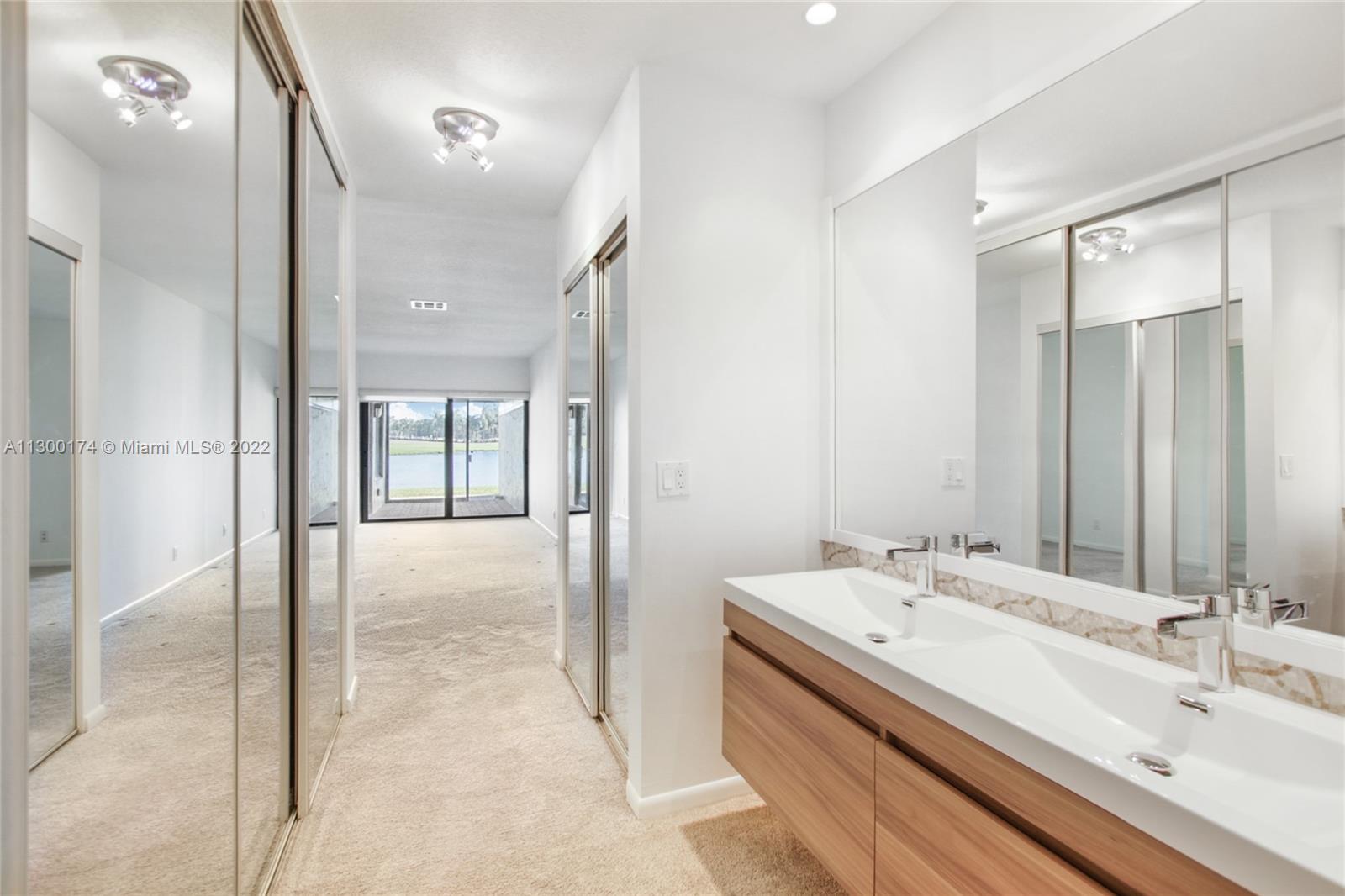 PATIO VILLAS SECTION TWO - Residential Lease