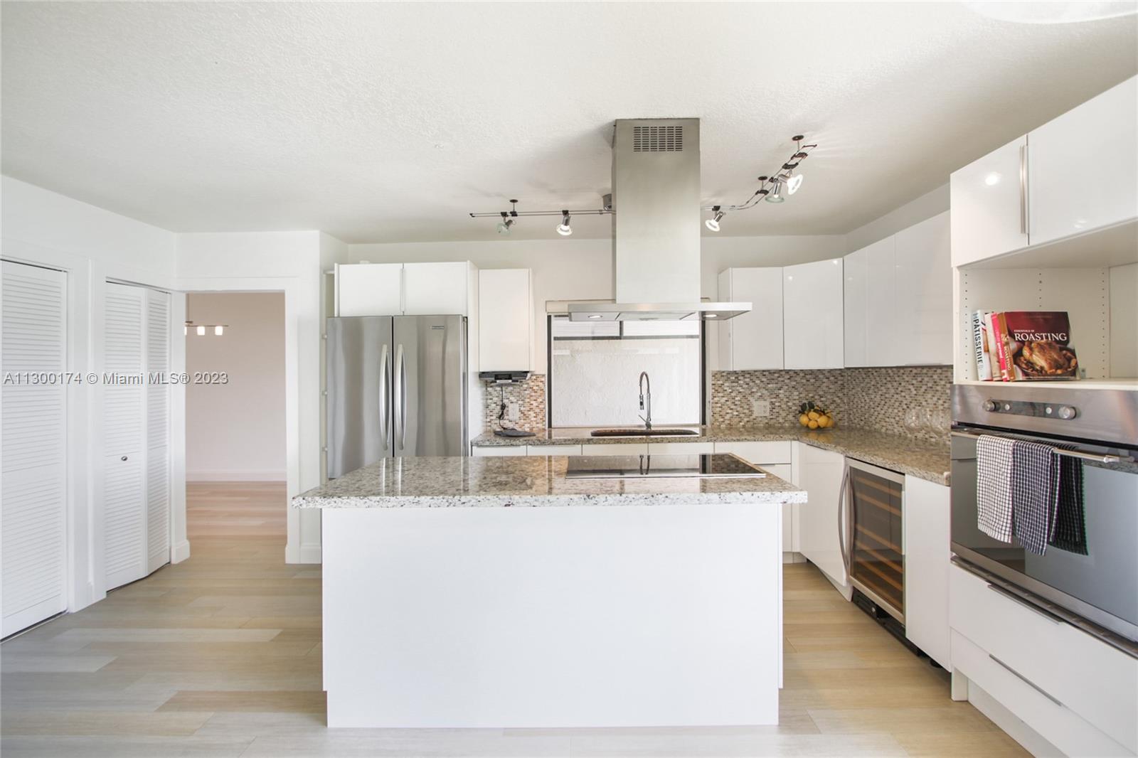 PATIO VILLAS SECTION TWO - Residential Lease