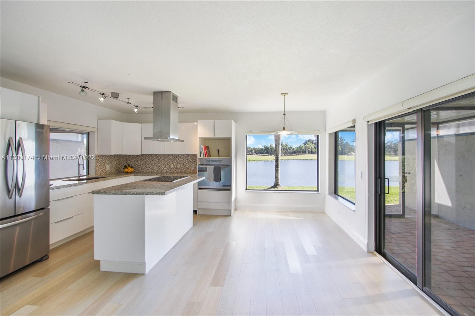 PATIO VILLAS SECTION TWO - Residential Lease