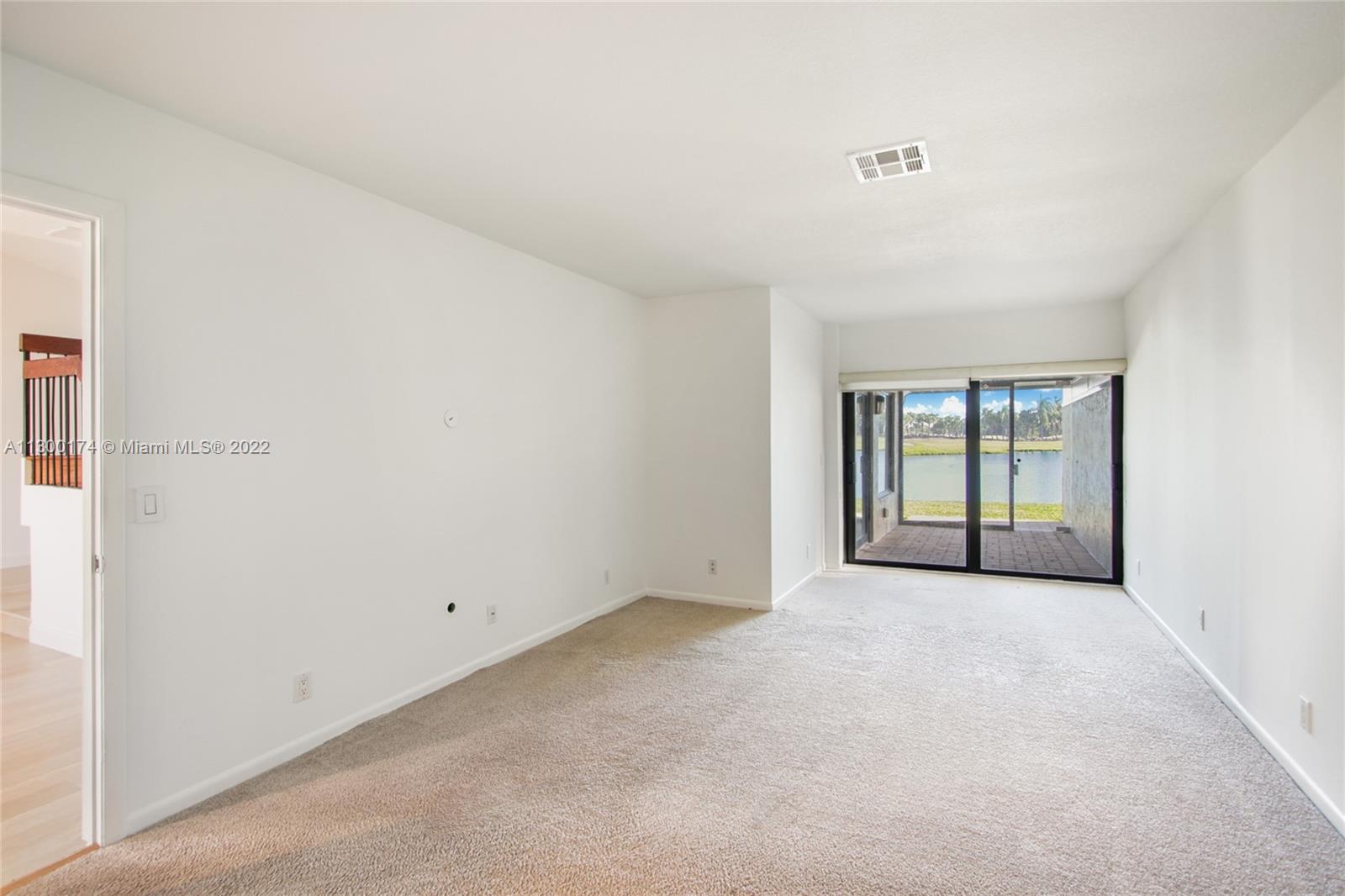 PATIO VILLAS SECTION TWO - Residential Lease
