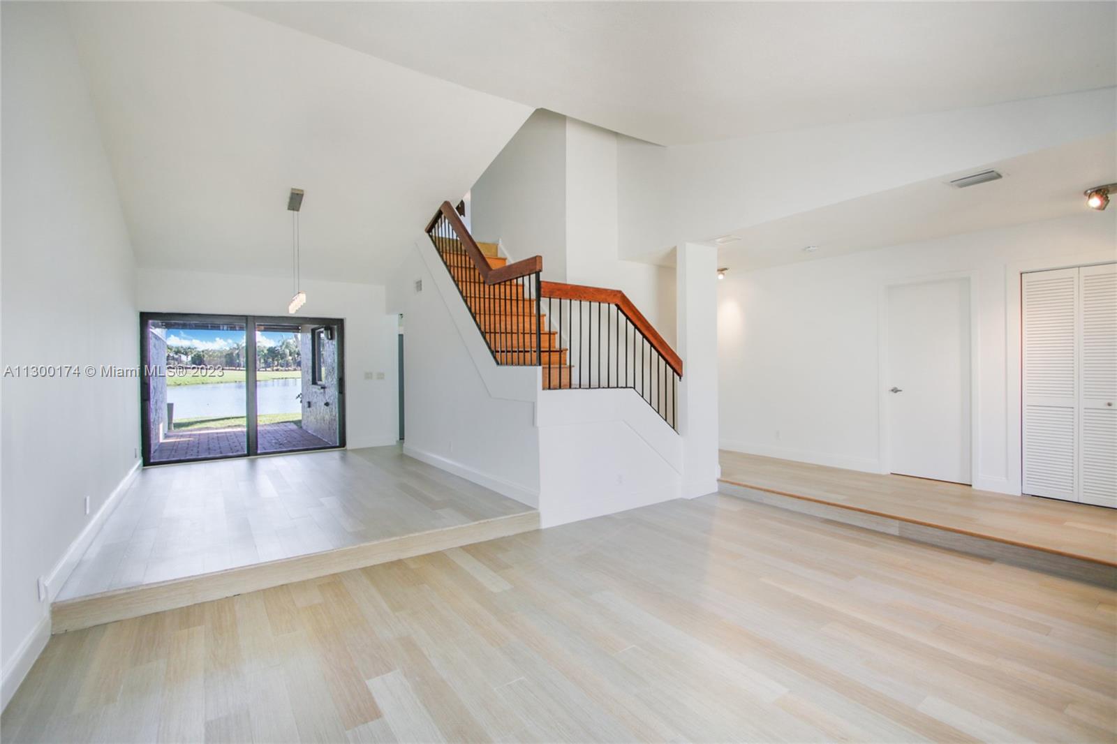 PATIO VILLAS SECTION TWO - Residential Lease