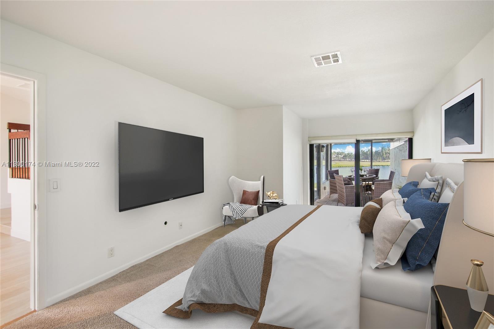 PATIO VILLAS SECTION TWO - Residential Lease