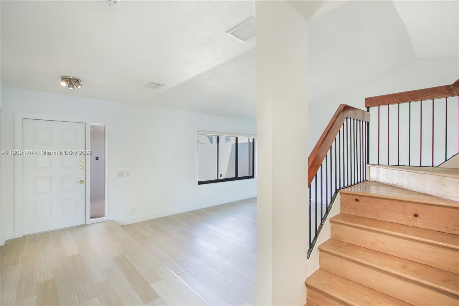 PATIO VILLAS SECTION TWO - Residential Lease