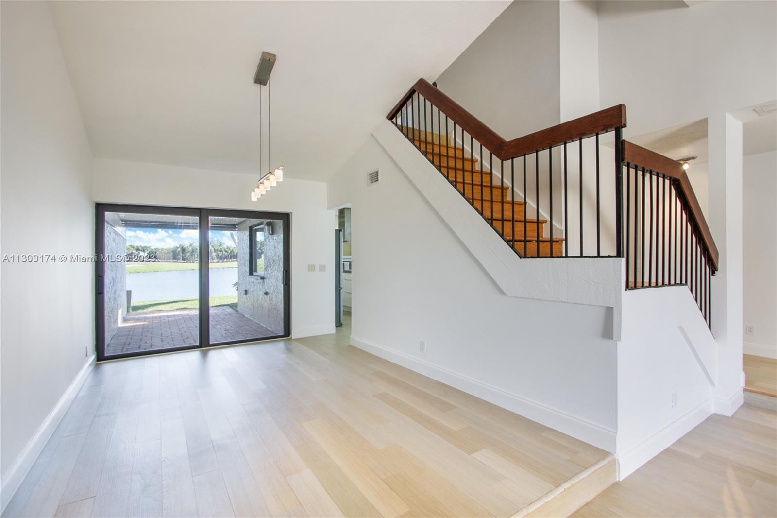 PATIO VILLAS SECTION TWO - Residential Lease