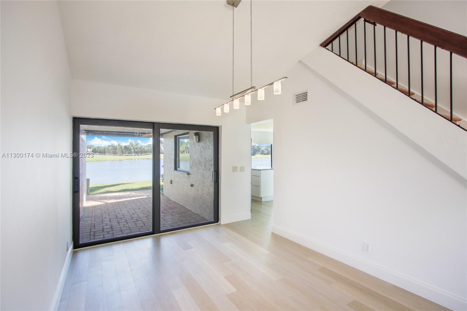 PATIO VILLAS SECTION TWO - Residential Lease