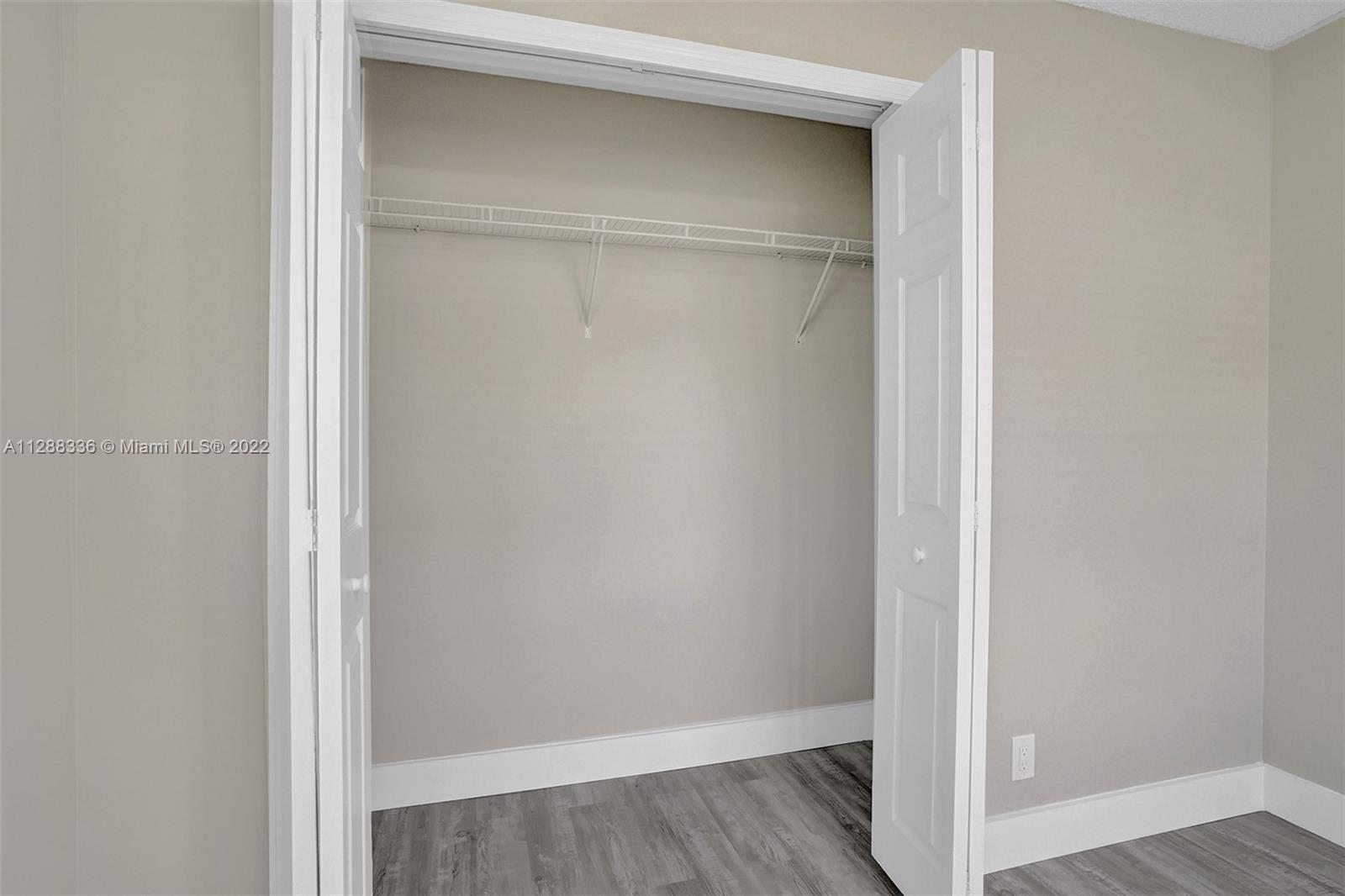 LAUDERDALE WEST 12 - Residential Lease