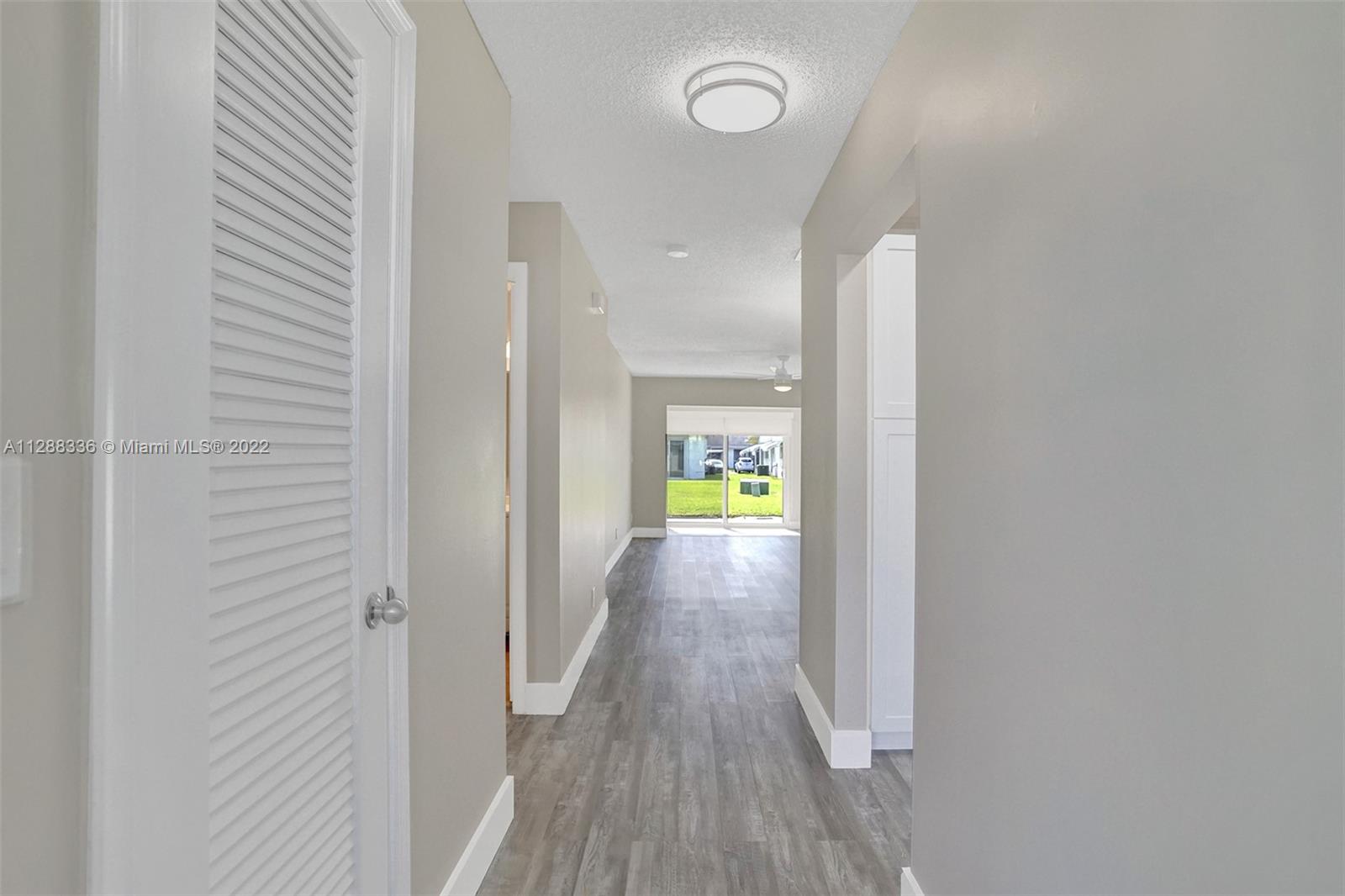 LAUDERDALE WEST 12 - Residential Lease