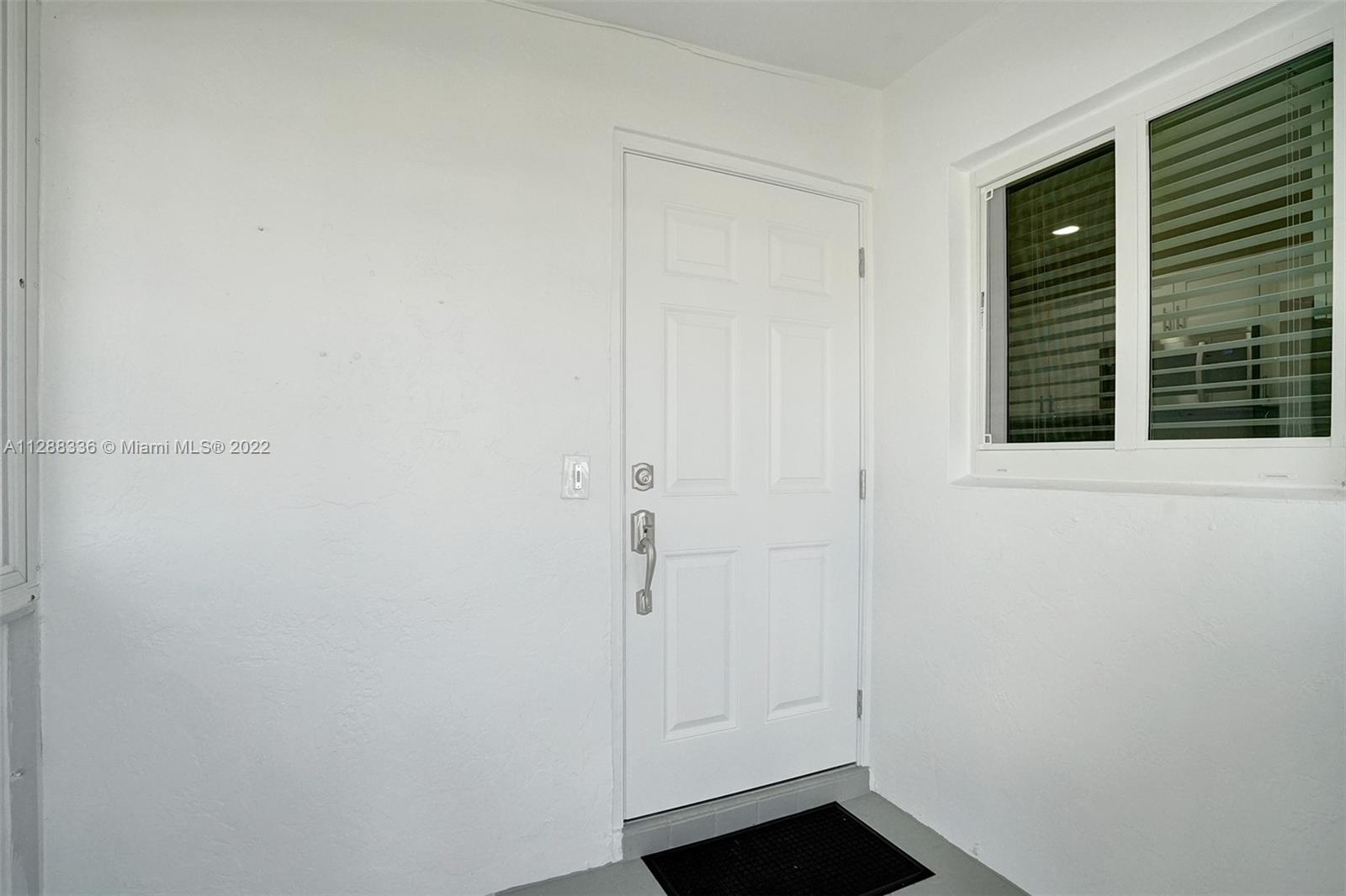 LAUDERDALE WEST 12 - Residential Lease