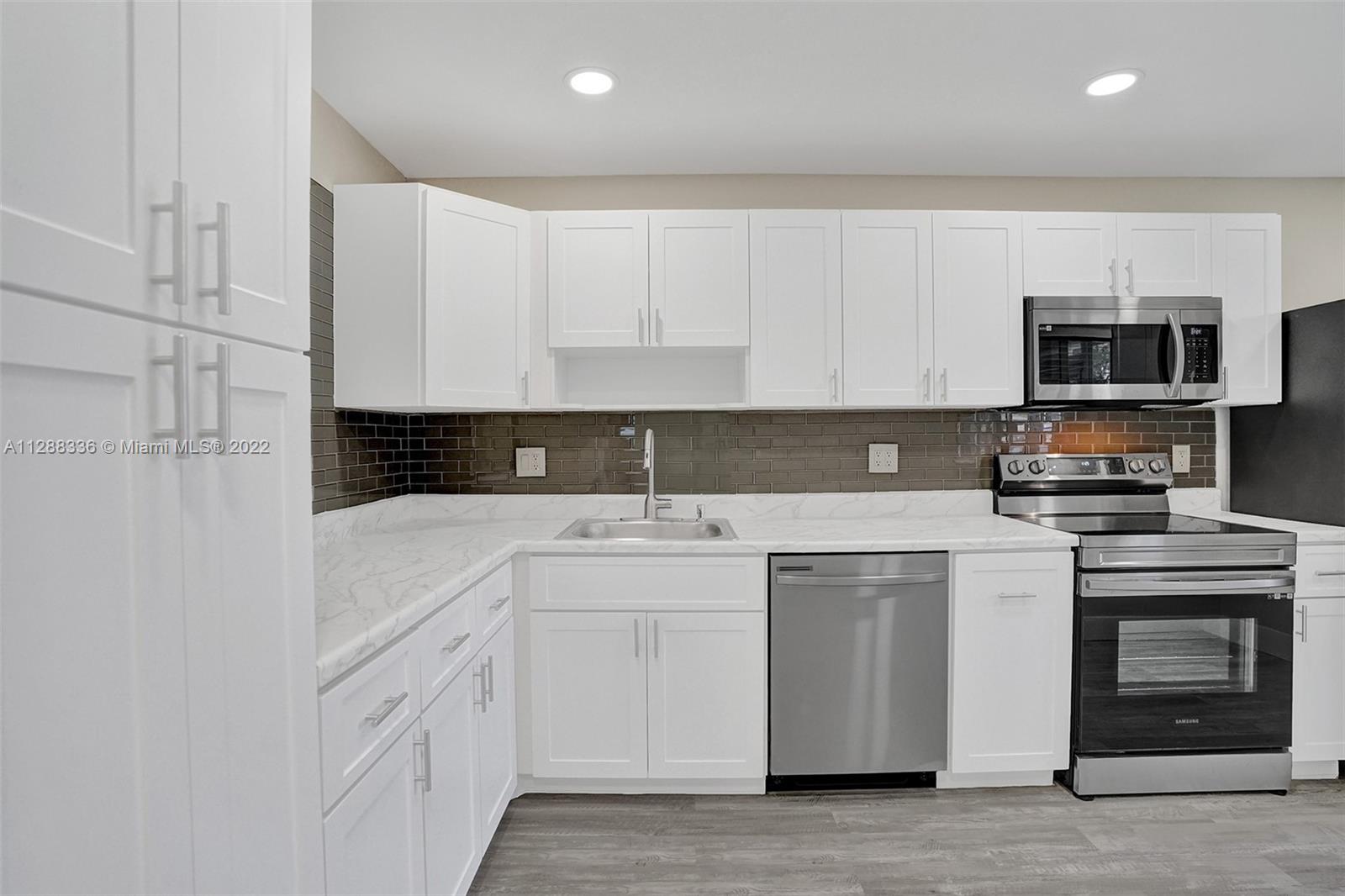 LAUDERDALE WEST 12 - Residential Lease
