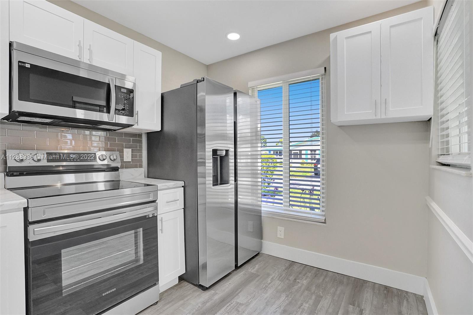 LAUDERDALE WEST 12 - Residential Lease
