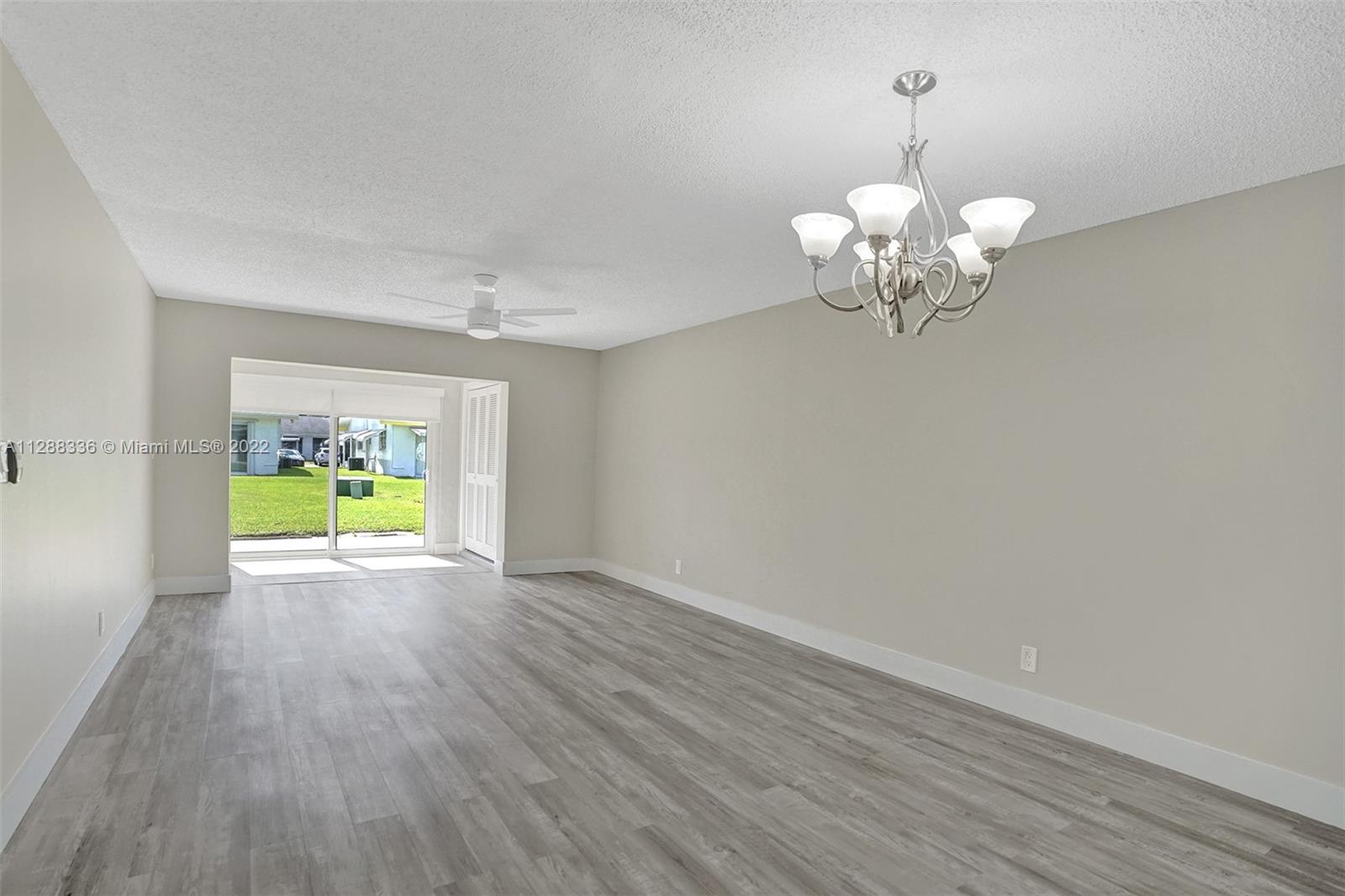LAUDERDALE WEST 12 - Residential Lease