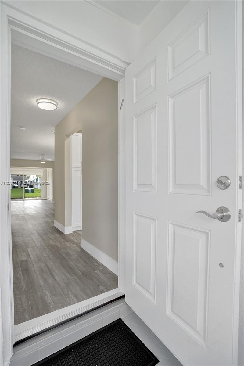 LAUDERDALE WEST 12 - Residential Lease