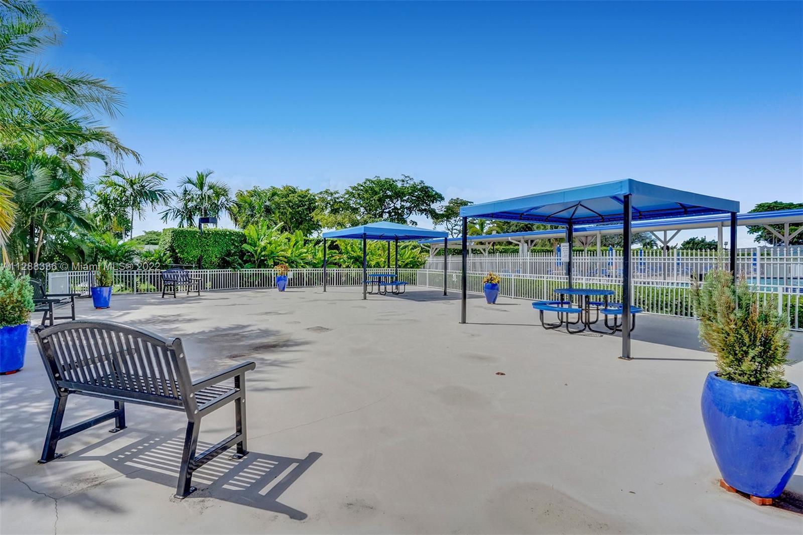 LAUDERDALE WEST 12 - Residential Lease