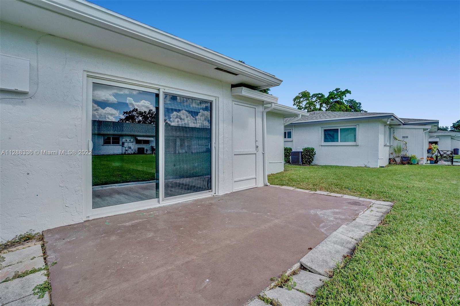 LAUDERDALE WEST 12 - Residential Lease