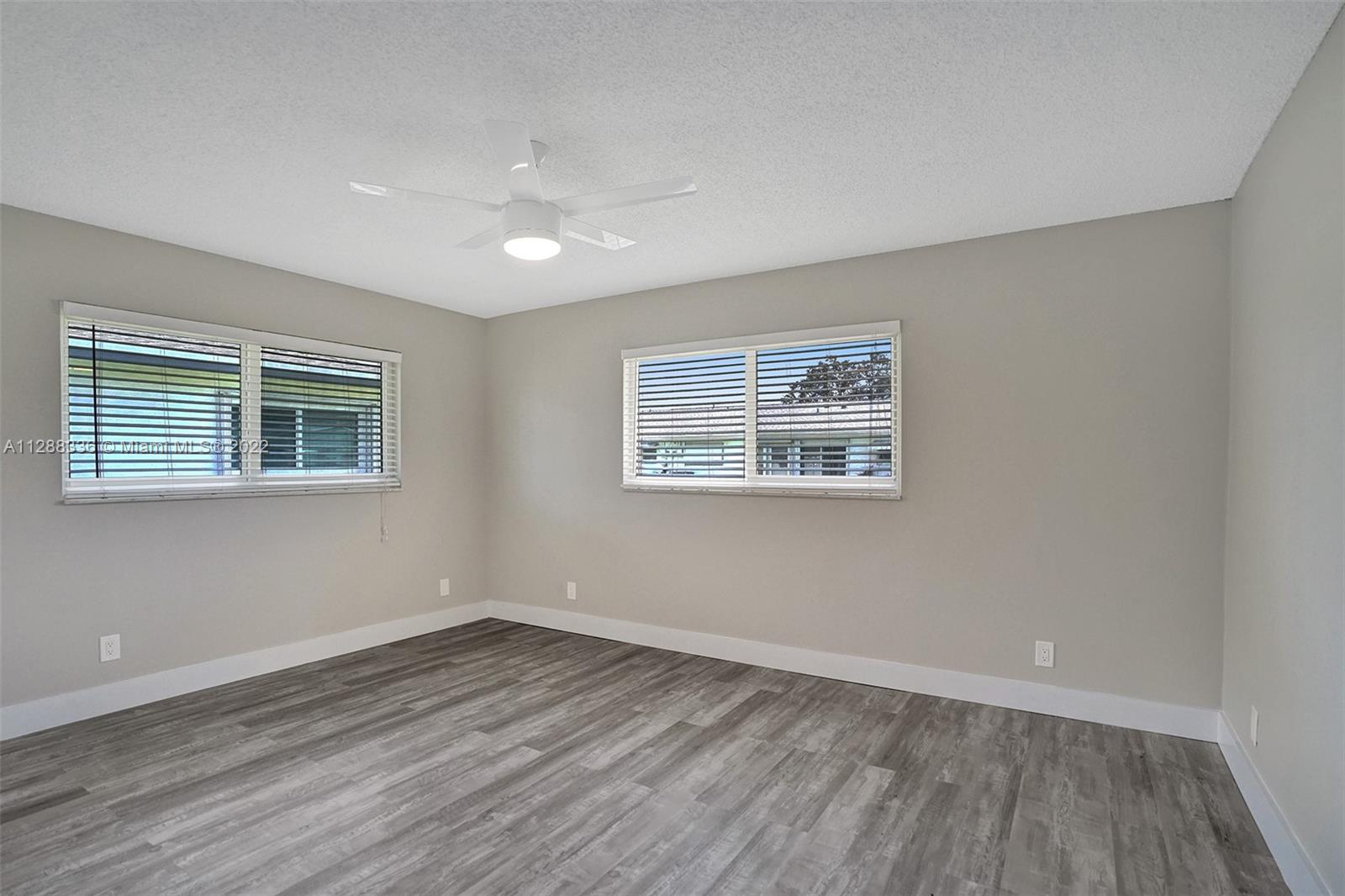 LAUDERDALE WEST 12 - Residential Lease