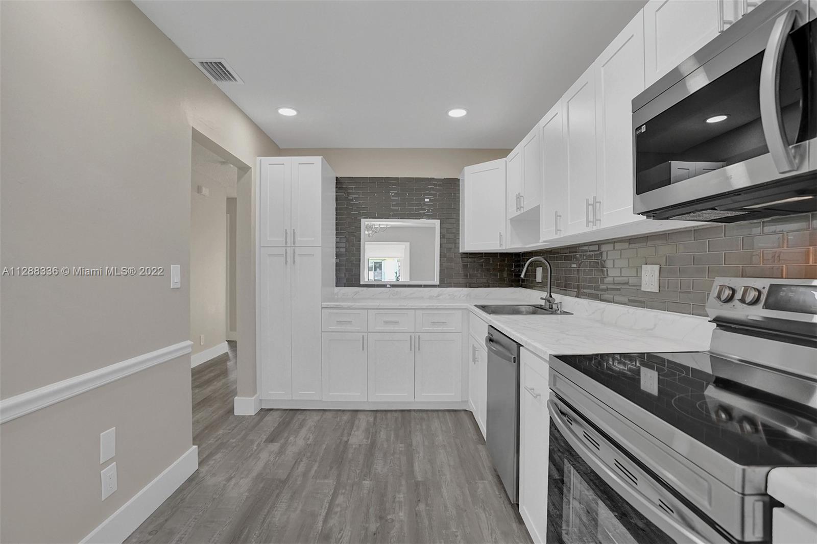 LAUDERDALE WEST 12 - Residential Lease