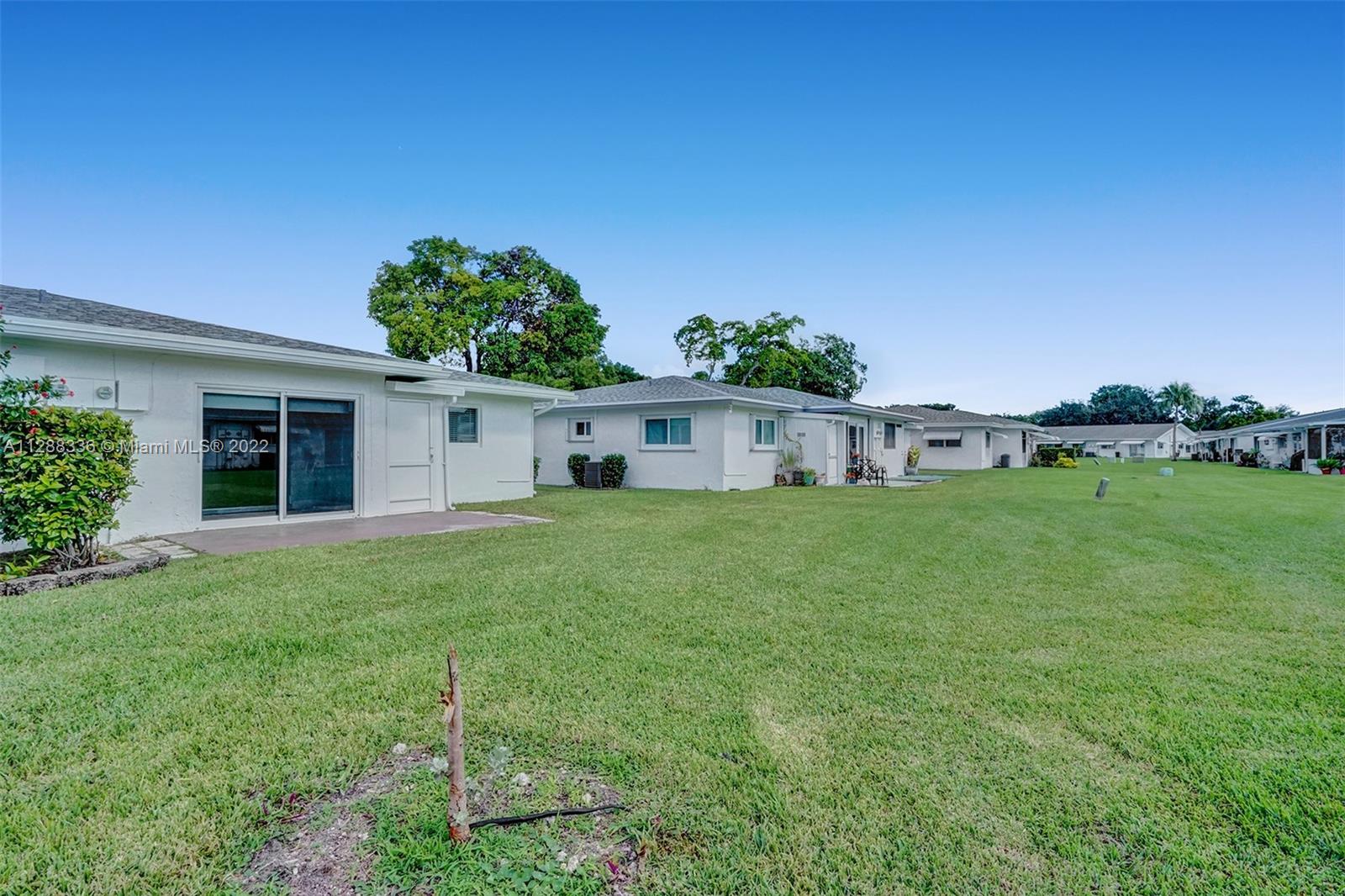 LAUDERDALE WEST 12 - Residential Lease