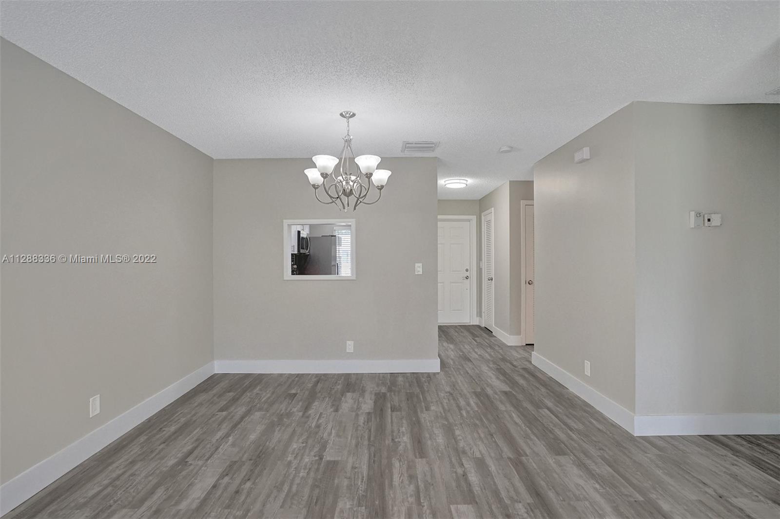 LAUDERDALE WEST 12 - Residential Lease