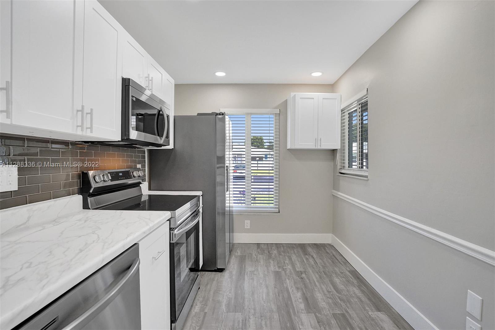 LAUDERDALE WEST 12 - Residential Lease