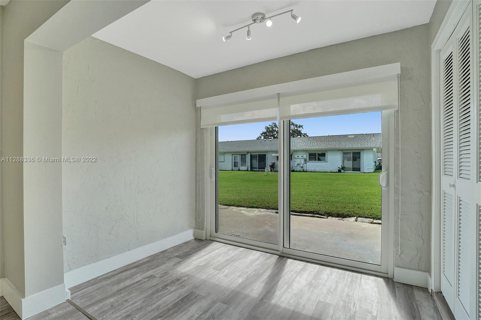 LAUDERDALE WEST 12 - Residential Lease