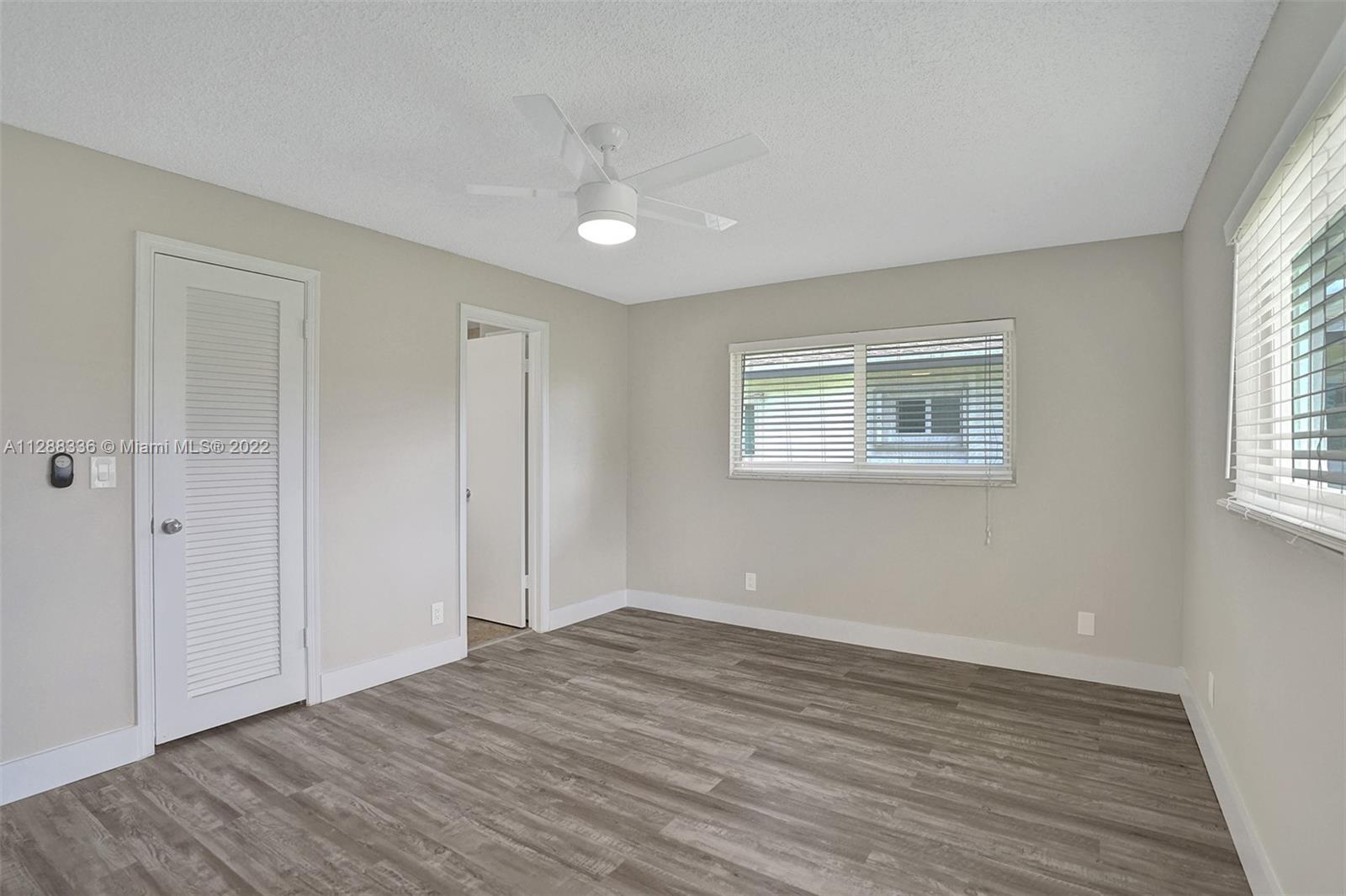 LAUDERDALE WEST 12 - Residential Lease