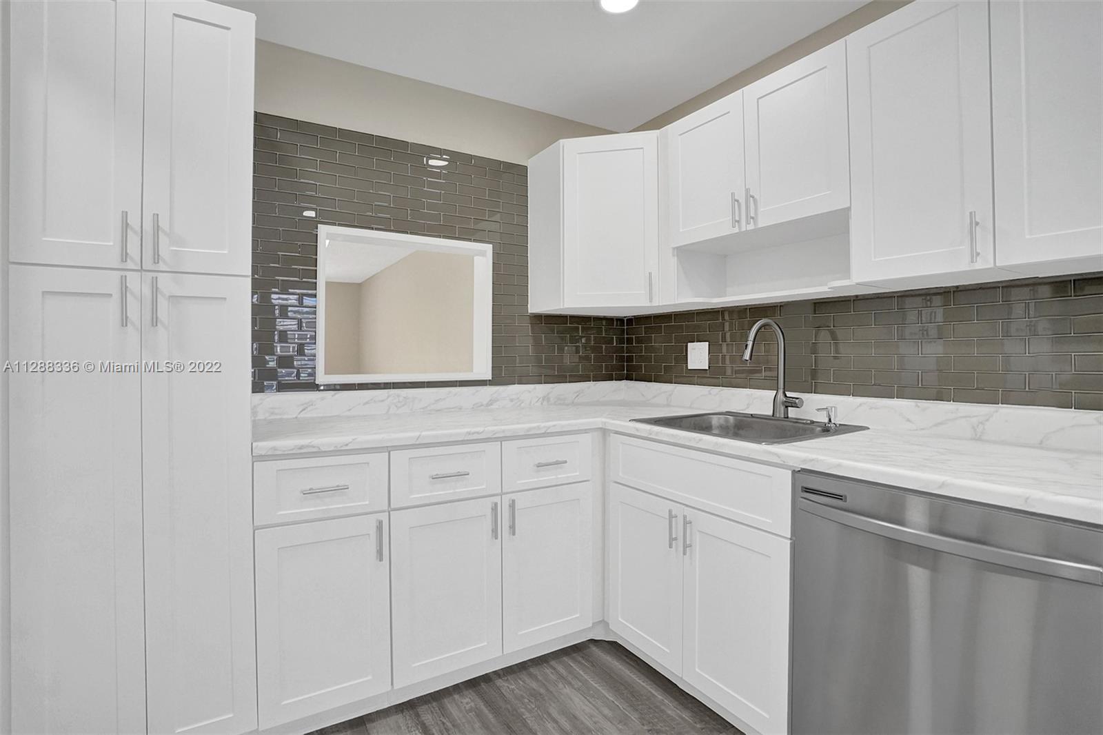 LAUDERDALE WEST 12 - Residential Lease