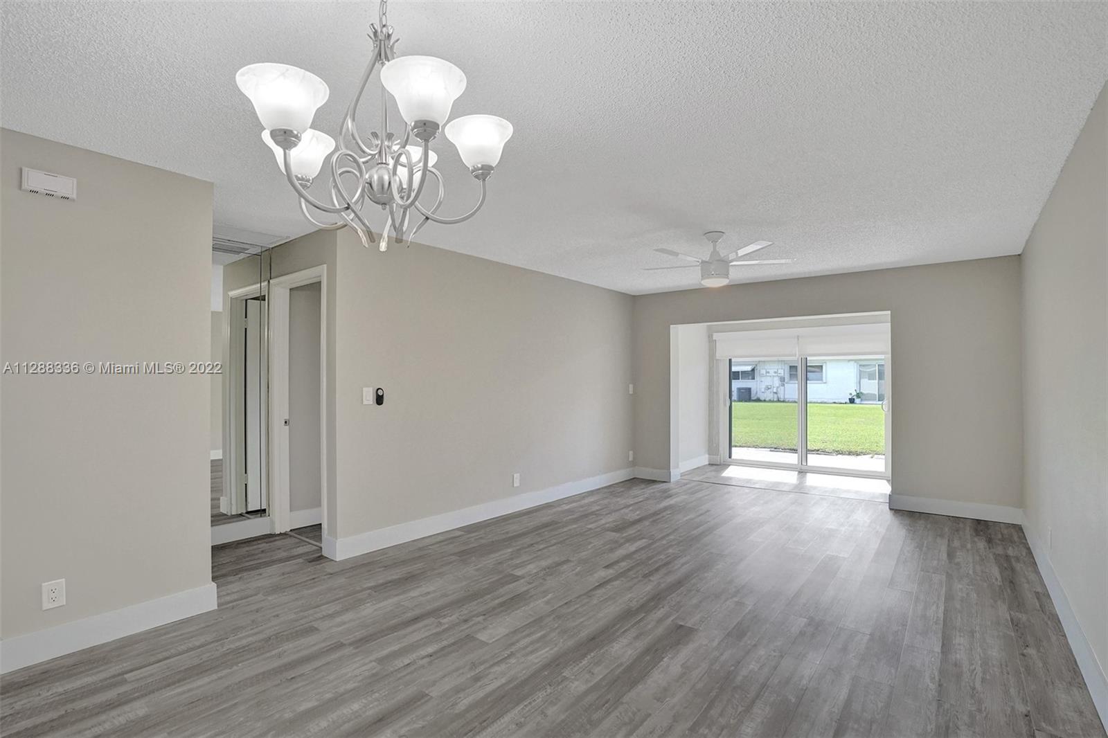 LAUDERDALE WEST 12 - Residential Lease