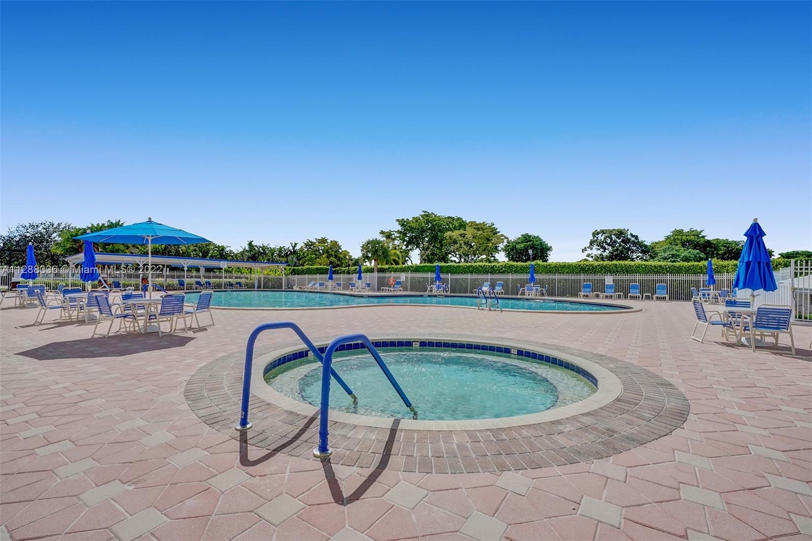 LAUDERDALE WEST 12 - Residential Lease
