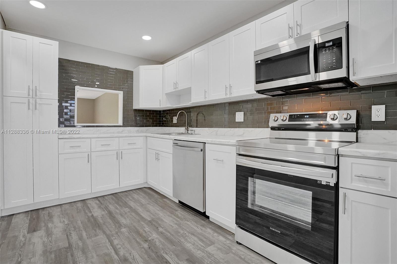 LAUDERDALE WEST 12 - Residential Lease