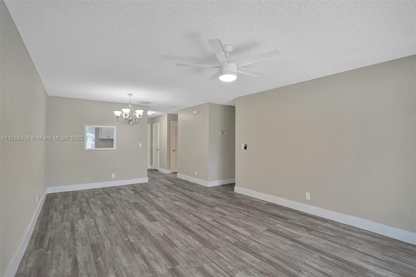 LAUDERDALE WEST 12 - Residential Lease