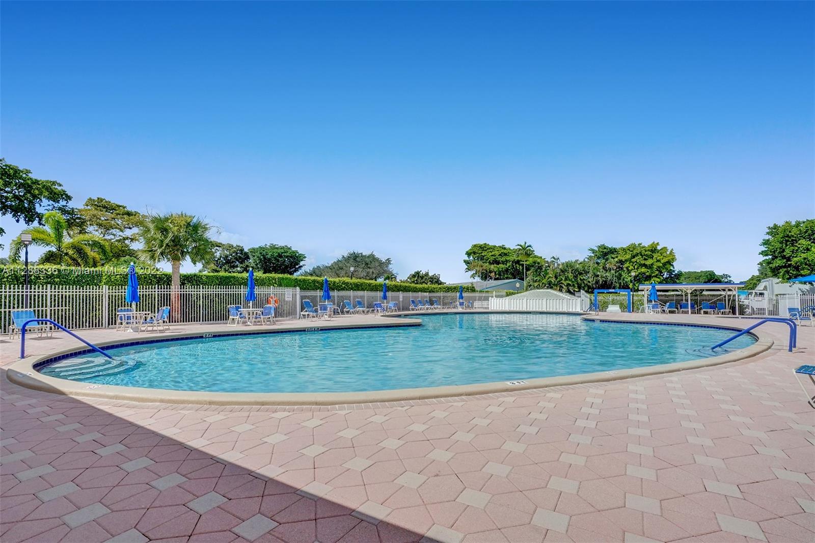 LAUDERDALE WEST 12 - Residential Lease