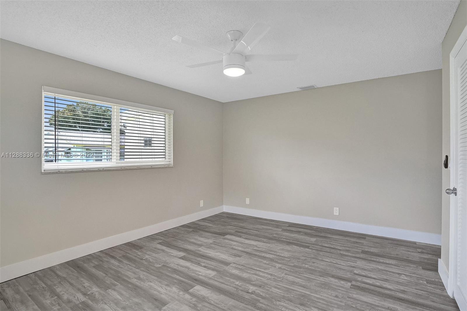 LAUDERDALE WEST 12 - Residential Lease