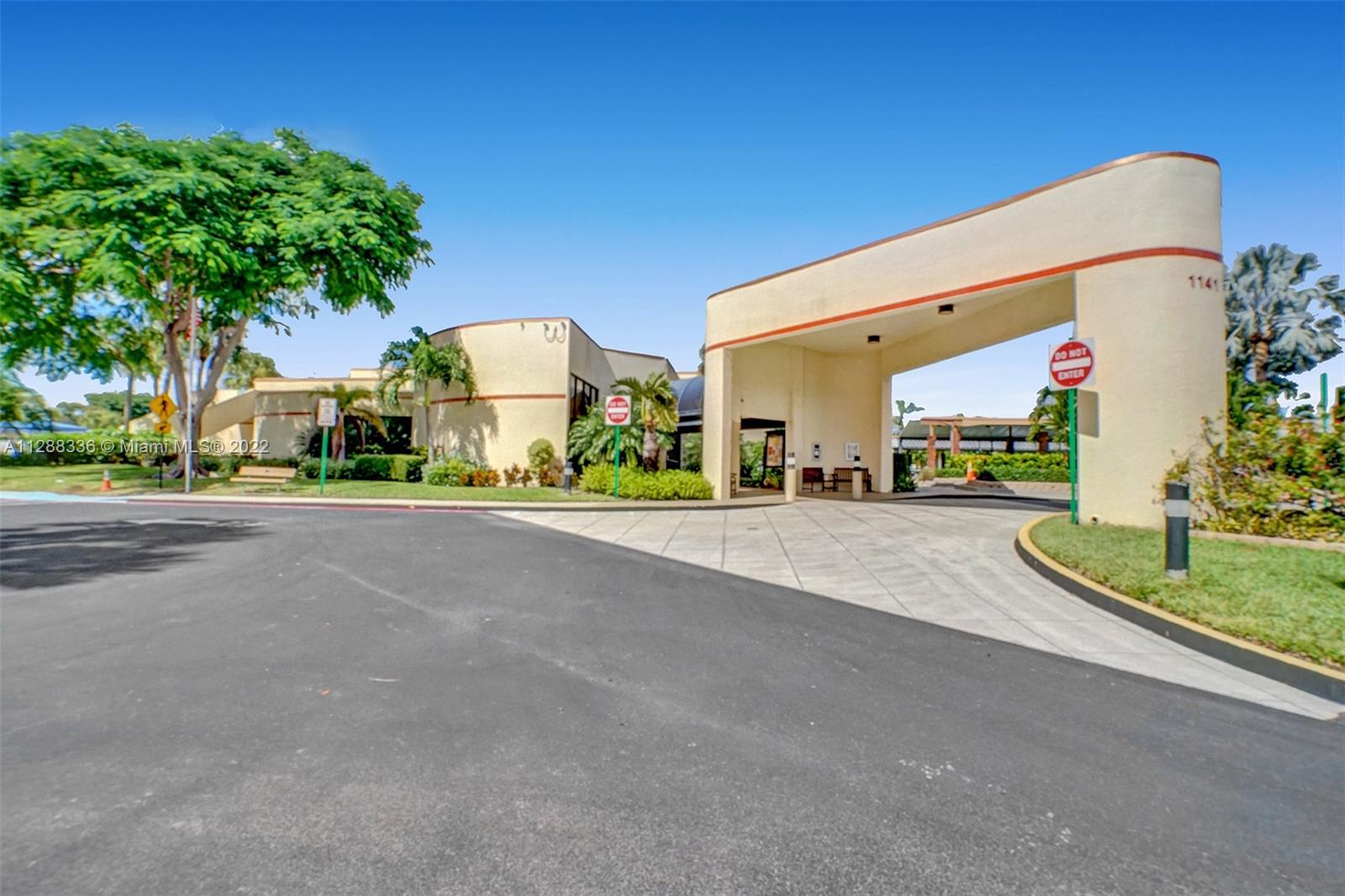 LAUDERDALE WEST 12 - Residential Lease
