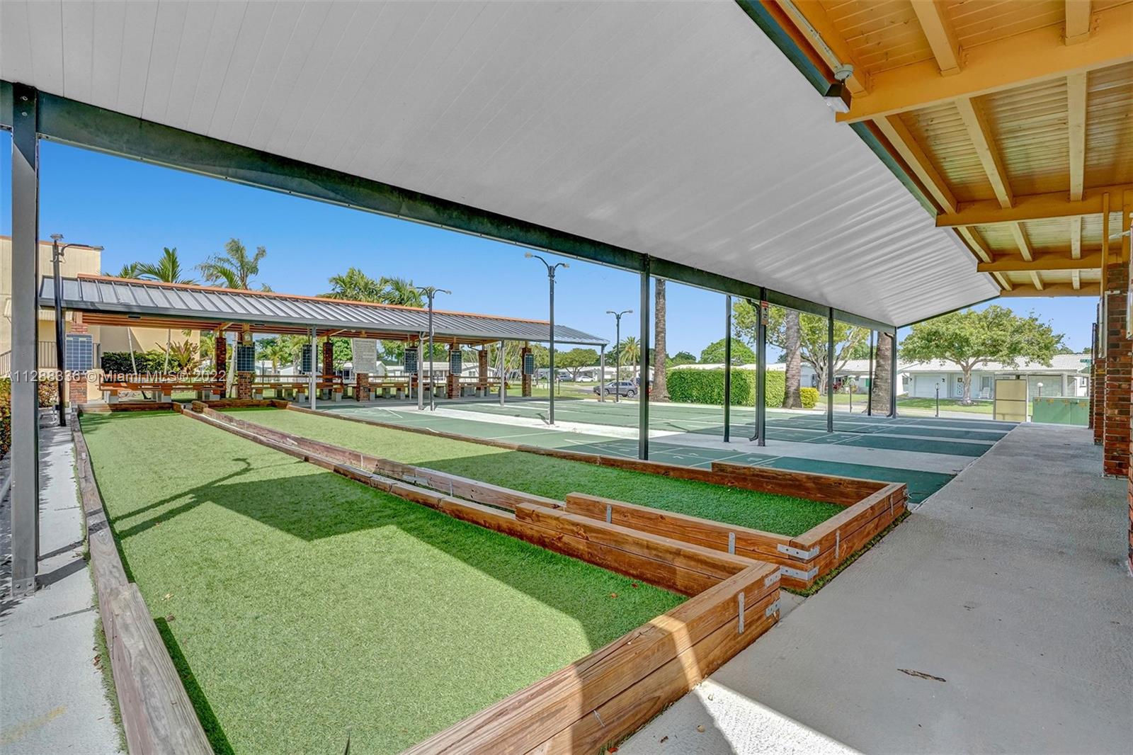 LAUDERDALE WEST 12 - Residential Lease
