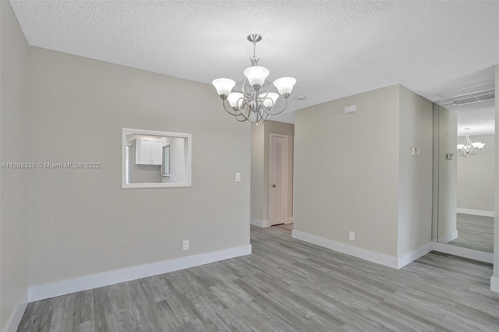 LAUDERDALE WEST 12 - Residential Lease