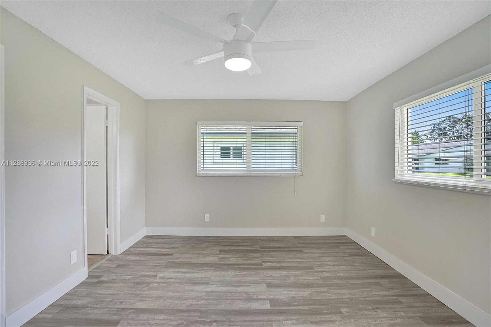LAUDERDALE WEST 12 - Residential Lease