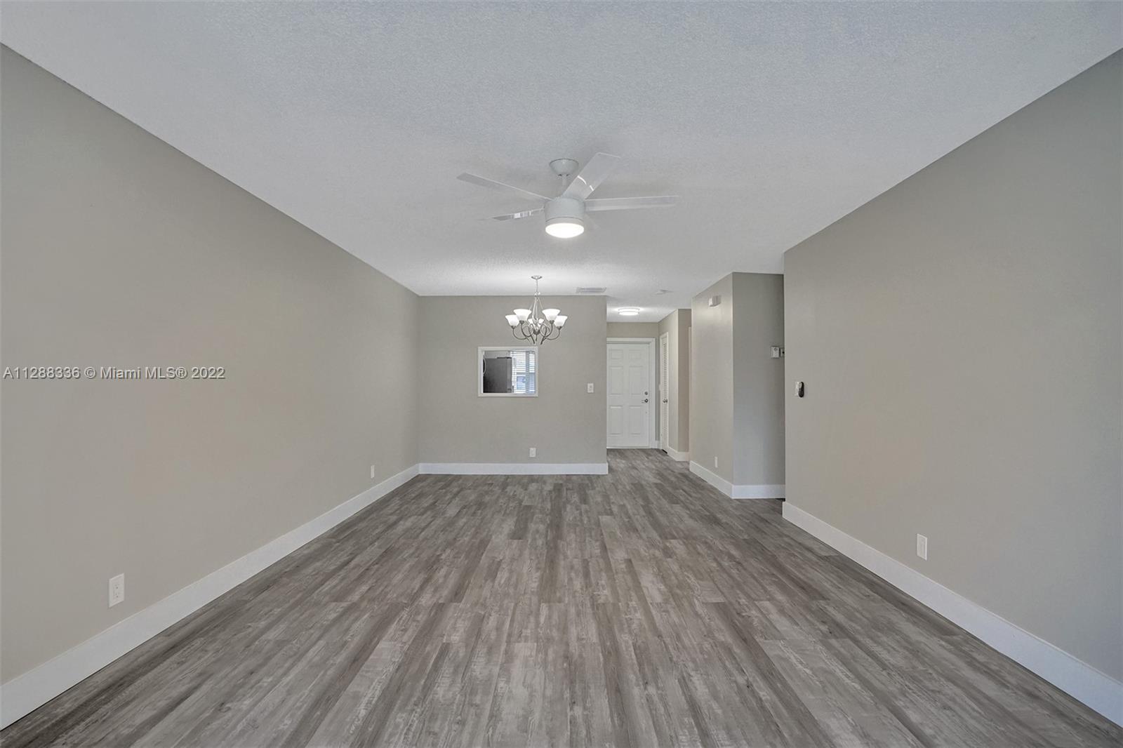 LAUDERDALE WEST 12 - Residential Lease